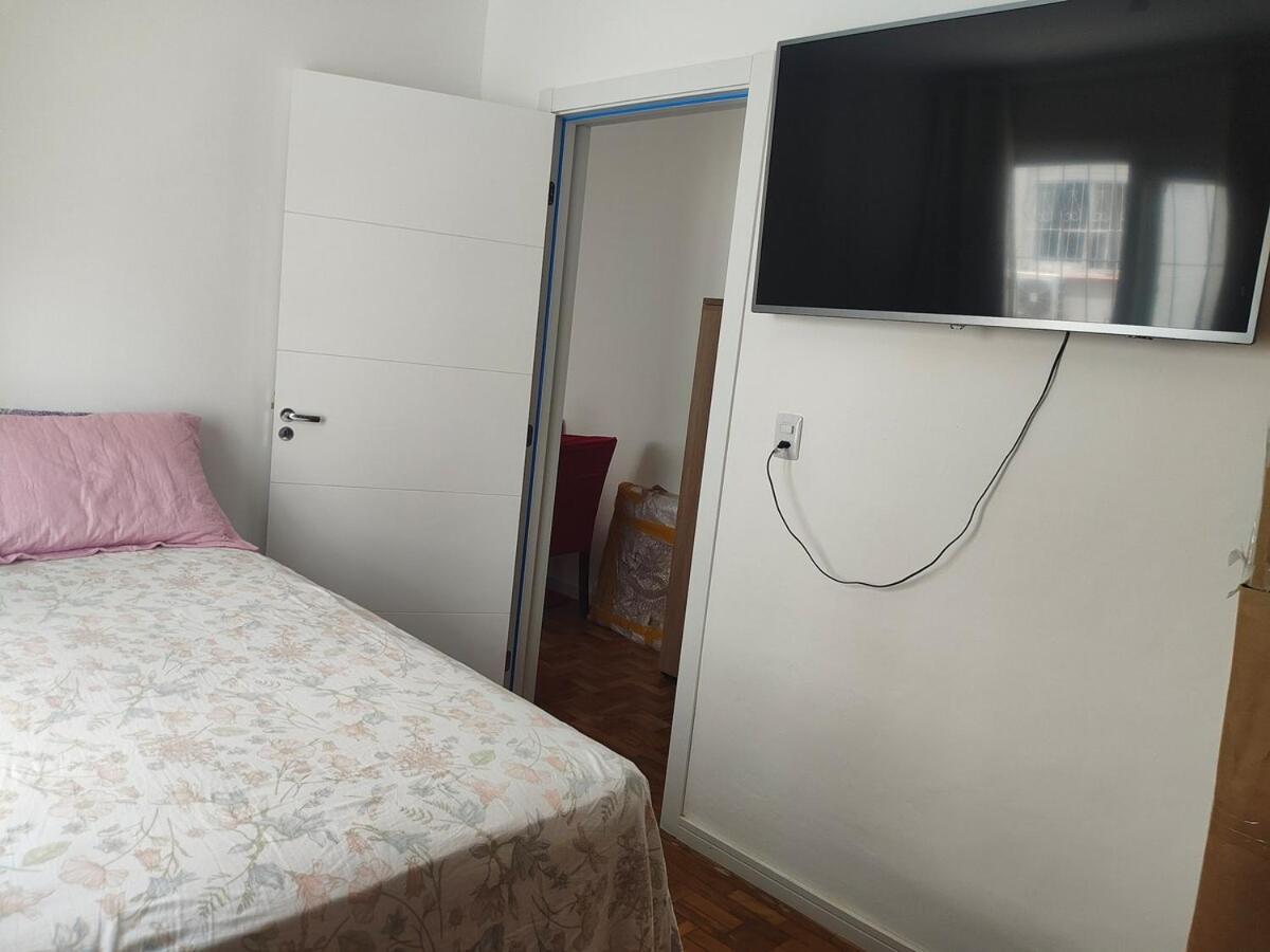 Apartment Iro Jd Leopoldina Porto Alegre