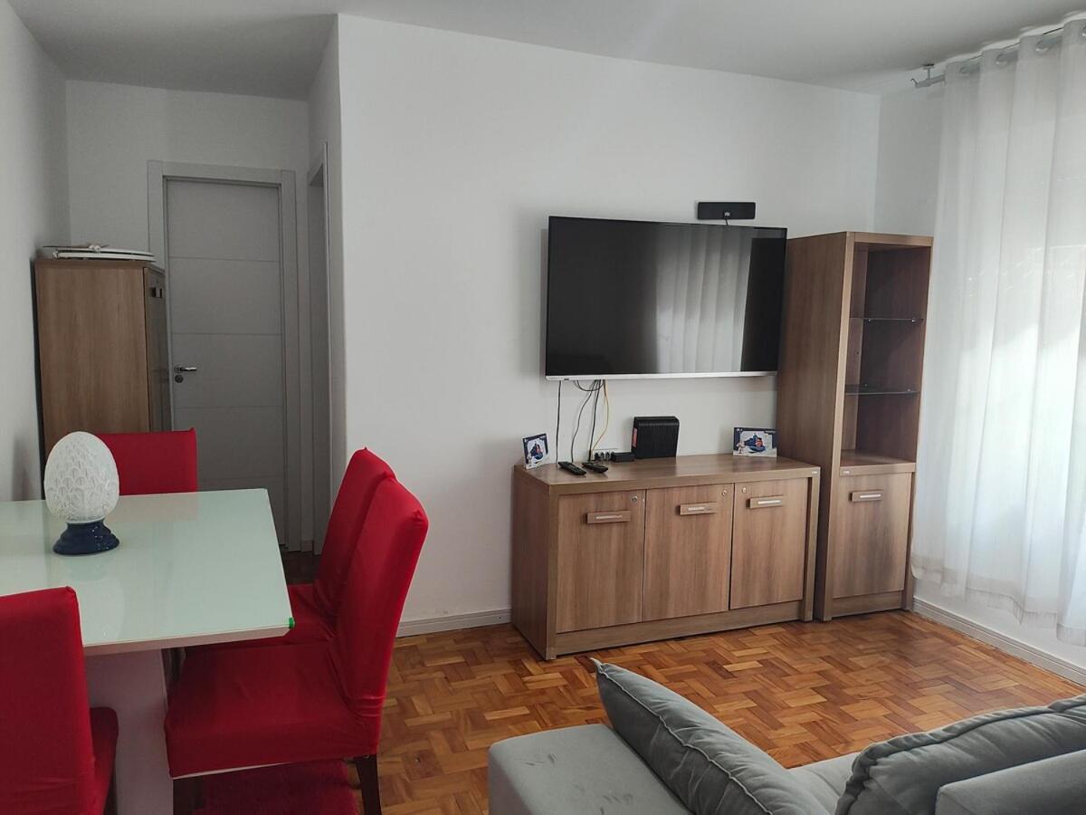 Apartamento Iro Jd Leopoldina *