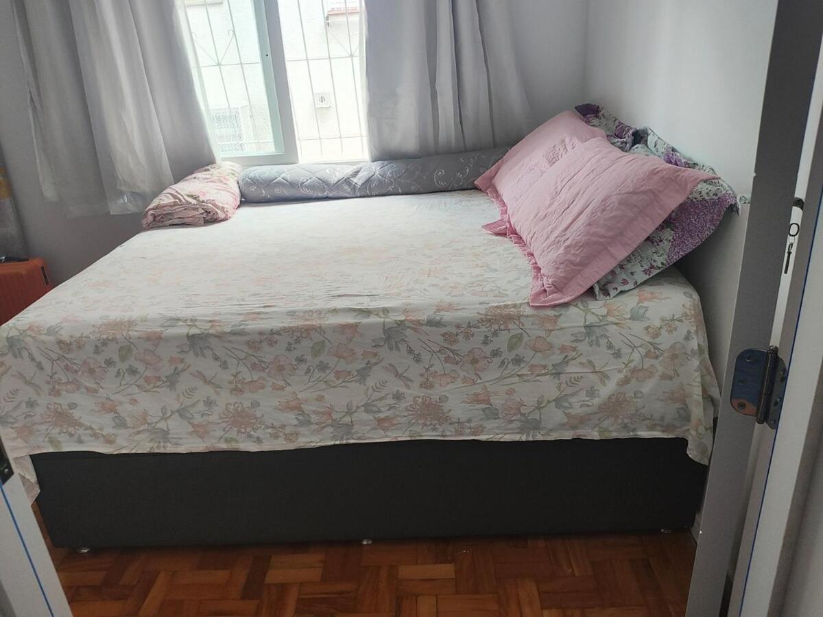 Apartamento Iro Jd Leopoldina *